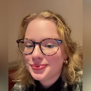 Meet your Posher, Kyra